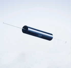 RJK/RN Series Fixed Metal Film Resistors with Quality Grades