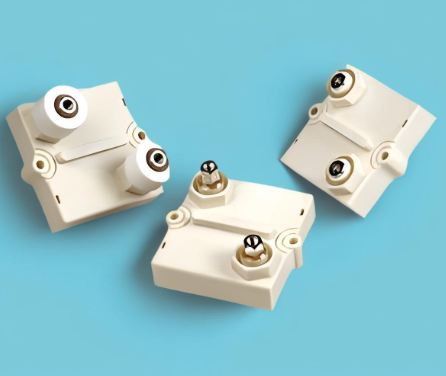1000W Planar Thick Film, Non-inductive High-power Resistor