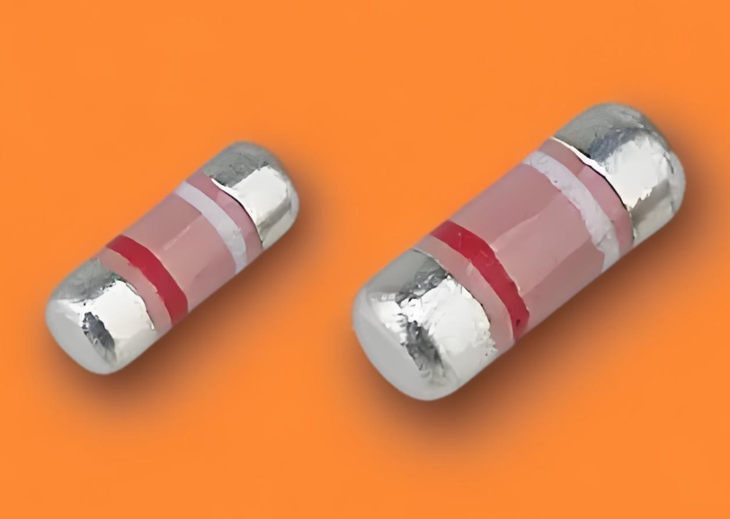 ESD Surge MELF Absorber