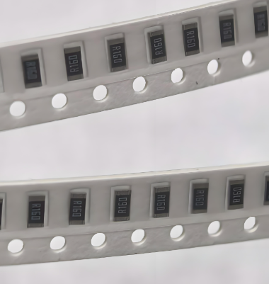 Trimmable Thick Film Chip Resisto