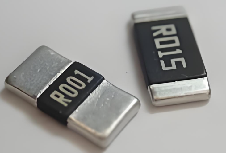 High-Precision Alloy Resistors for Battery Management Systems